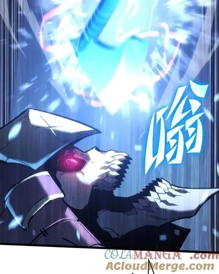 《SSS级狂战士回归》111.绝地反击图129