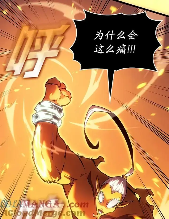 《SSS级狂战士回归》114.堕落之火精灵图9