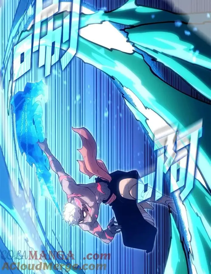 《SSS级狂战士回归》115.解除沙村诅咒图21