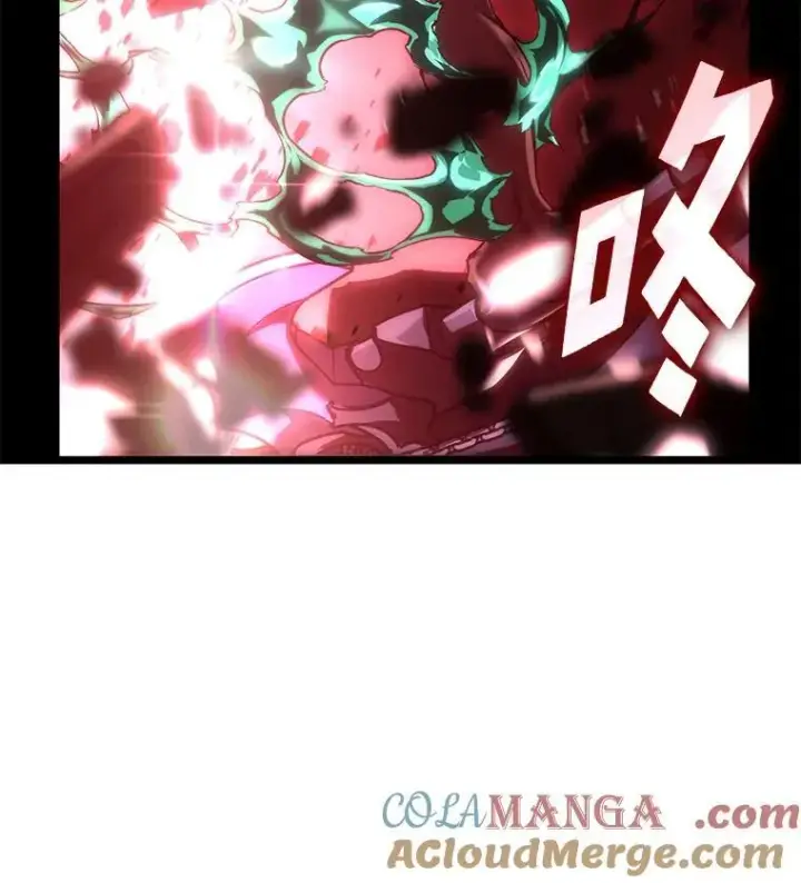 《SSS级狂战士回归》115.解除沙村诅咒图5