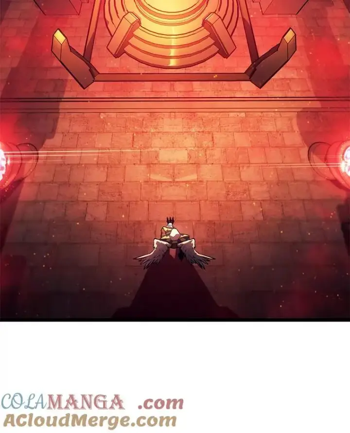 《SSS级狂战士回归》123.罗飞和雅丽玛图85