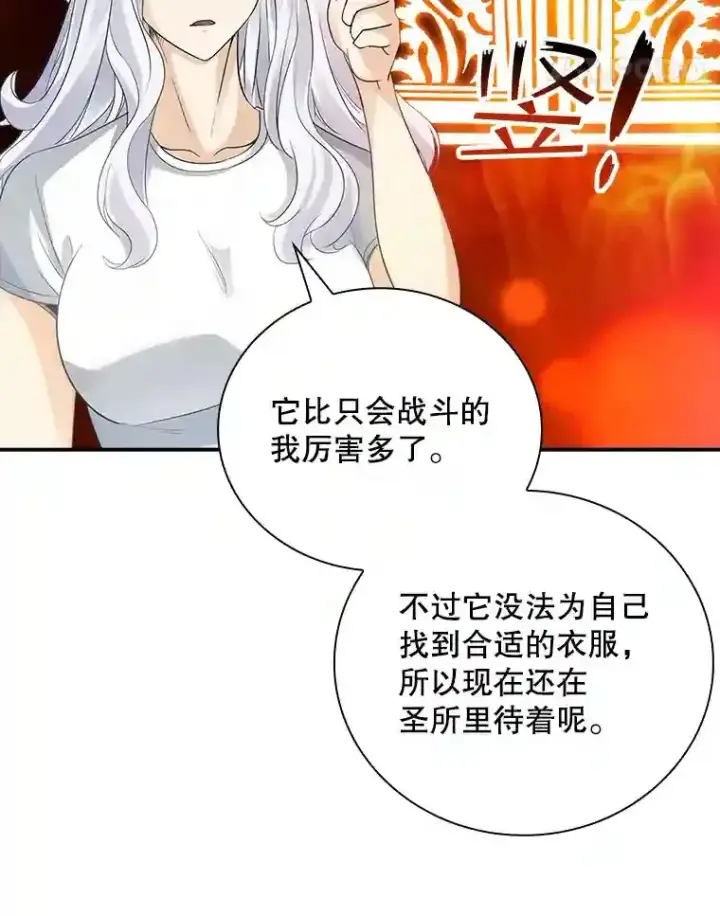 《SSS级隐藏大佬》7.召唤骑士（2）图143