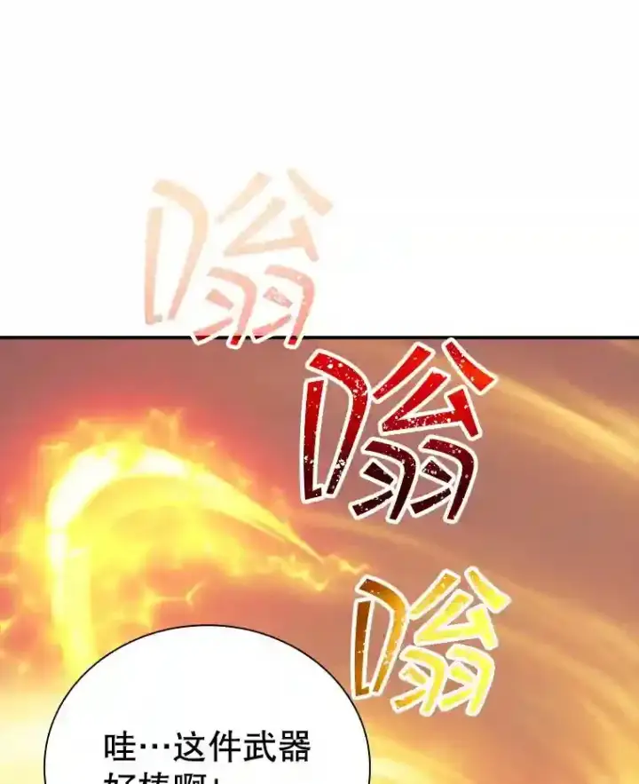《SSS级隐藏大佬》17.偶得武器图3