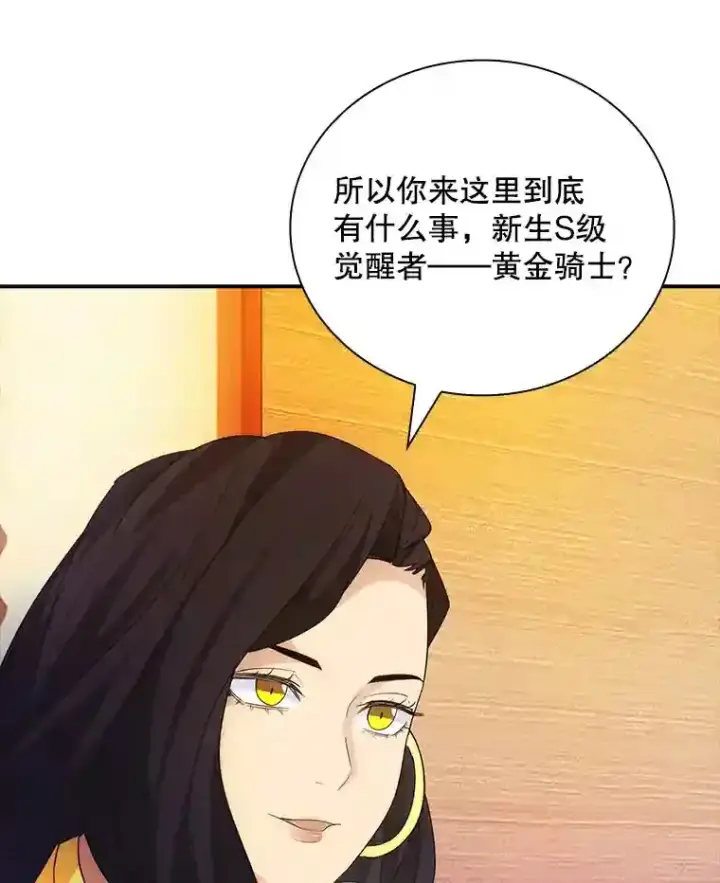 《SSS级隐藏大佬》17.偶得武器图67