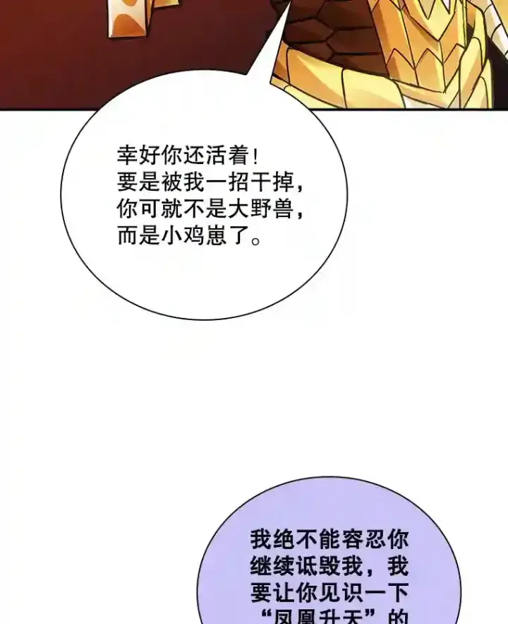 《SSS级隐藏大佬》21.与雷康鸡之战图75