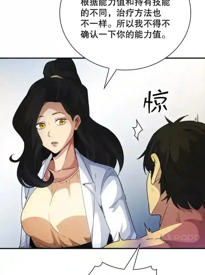 《SSS级隐藏大佬》22.休息图97