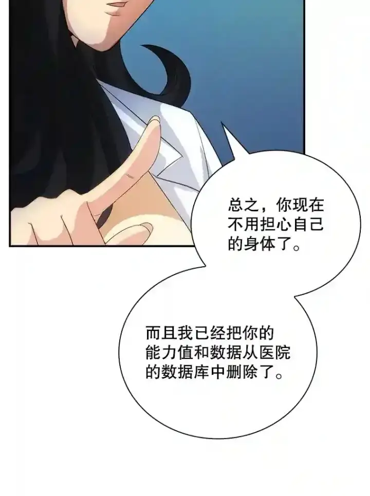 《SSS级隐藏大佬》22.休息图99