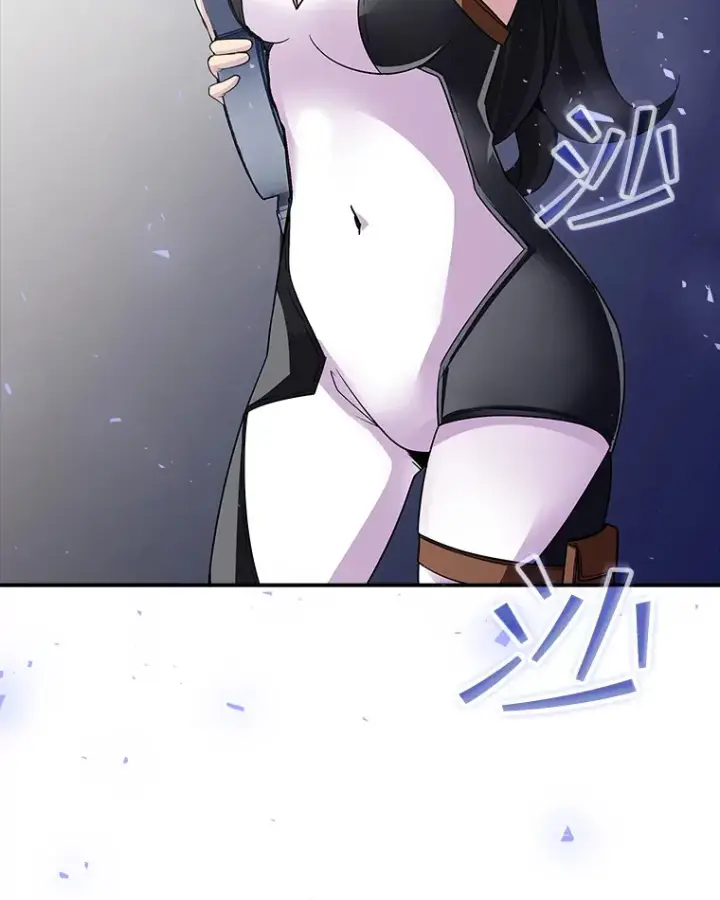 《SSS级隐藏大佬》54.委托图130