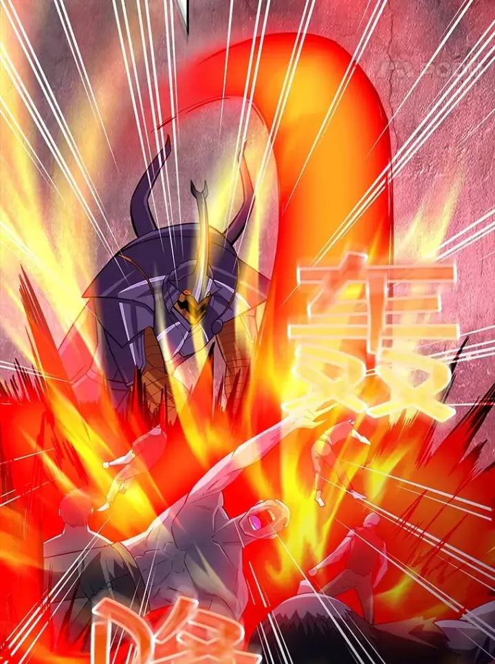《SSS级隐藏大佬》55.声东击西图79