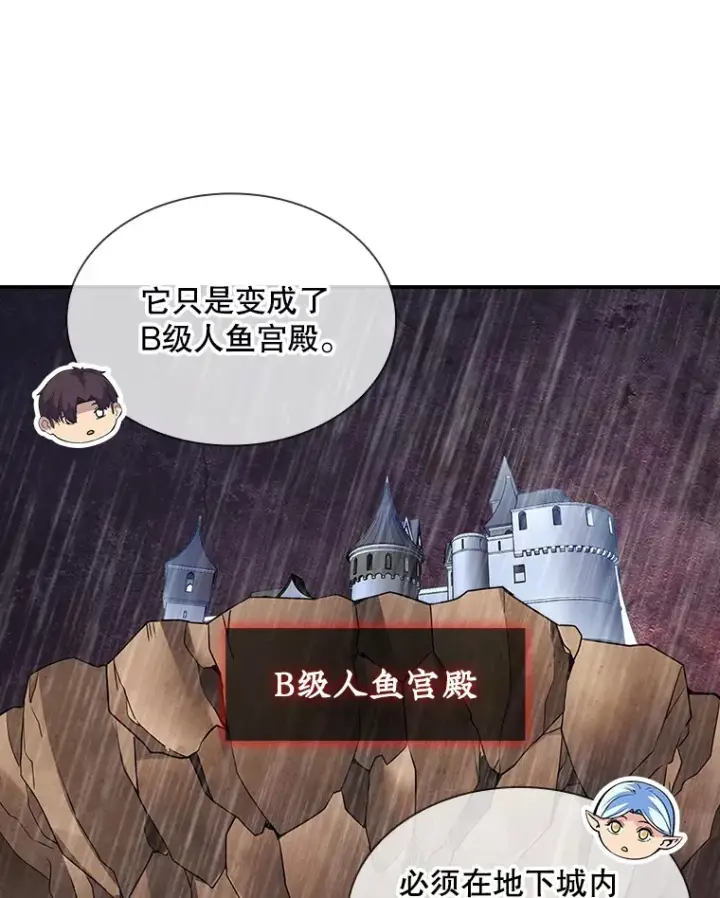 《SSS级隐藏大佬》60.北部防线危机图61