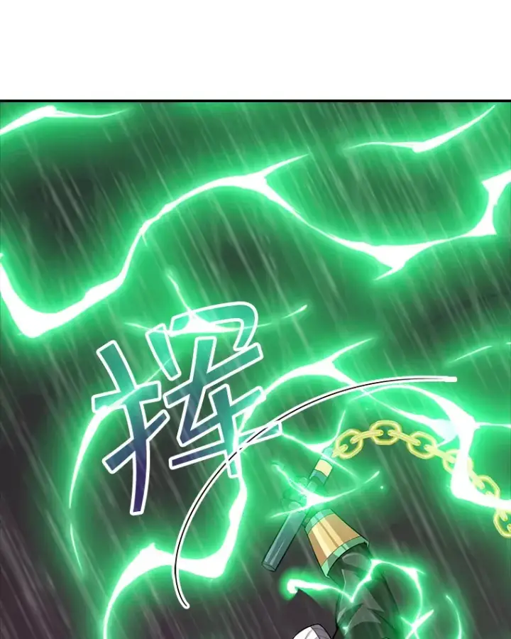 《SSS级隐藏大佬》61.北部防线危机（2）图129