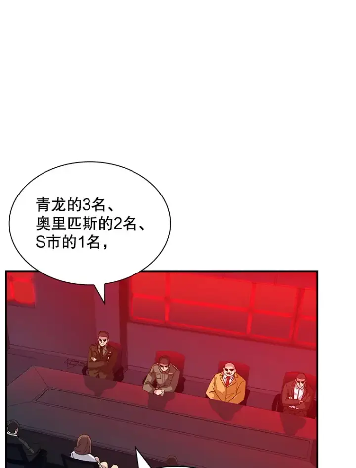《SSS级隐藏大佬》61.北部防线危机（2）图48