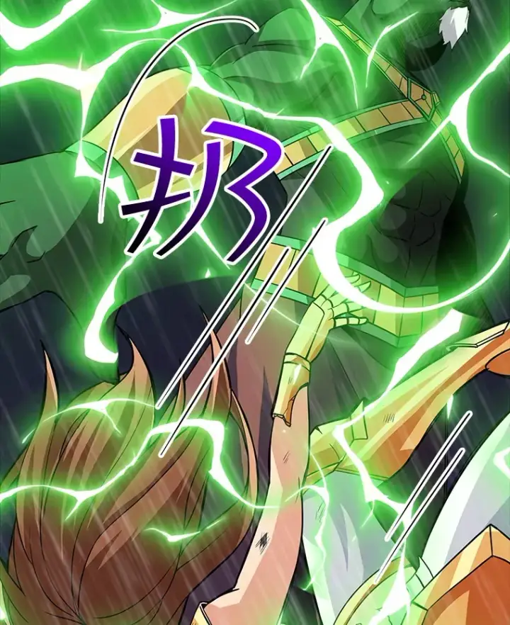 《SSS级隐藏大佬》62.北部防线危机（3）图131