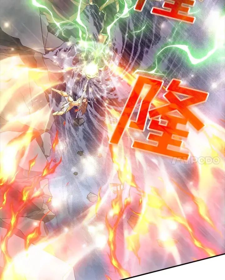 《SSS级隐藏大佬》62.北部防线危机（3）图33