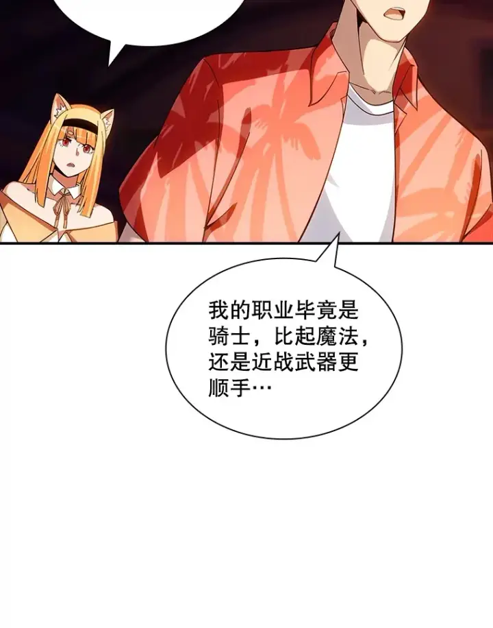 《SSS级隐藏大佬》70.雅英的装备图39
