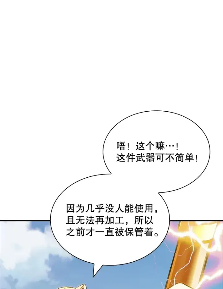 《SSS级隐藏大佬》70.雅英的装备图74