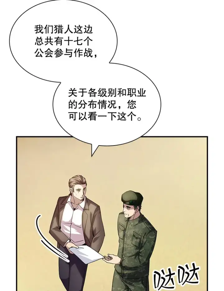 《SSS级隐藏大佬》74.全体会议（2）图106