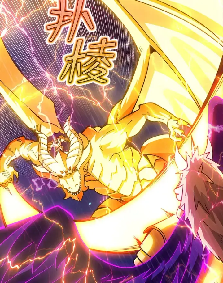 《SSS级隐藏大佬》79.大英雄图46