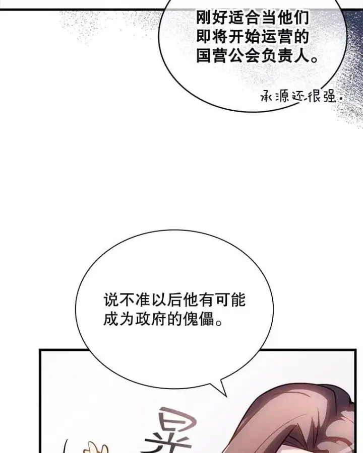 《SSS级隐藏大佬》88.国营公会图75