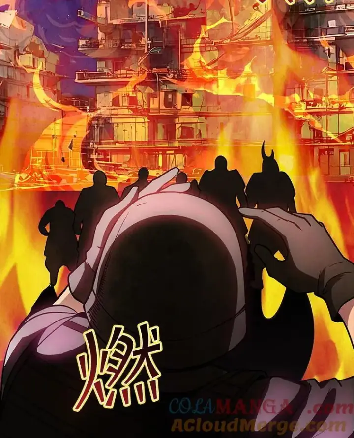 《SSS级隐藏大佬》94.不自量力图101