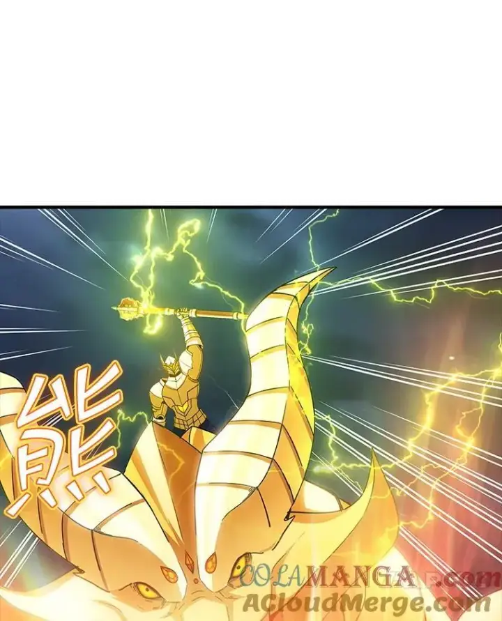 《SSS级隐藏大佬》94.不自量力图105
