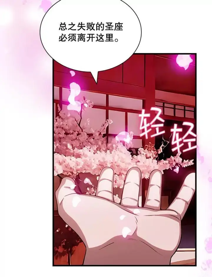 《SSS级隐藏大佬》99.我是圣座图92