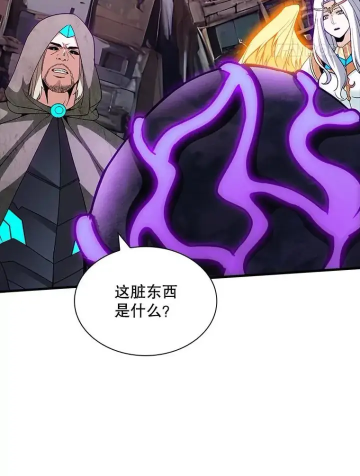《SSS级隐藏大佬》109.未知再生生物图88