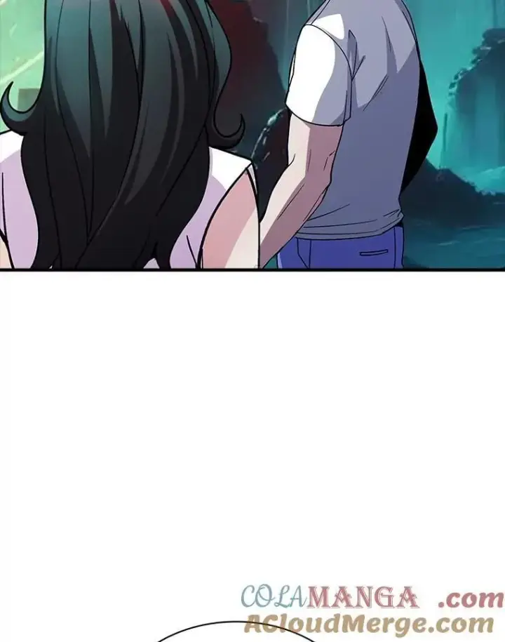 《SSS级隐藏大佬》113.对话图101