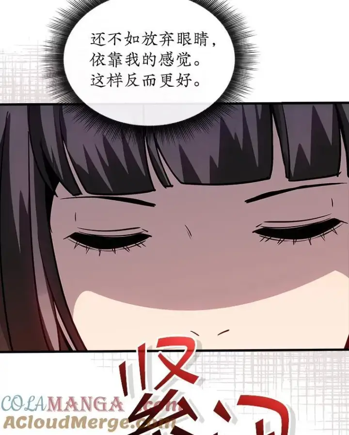 《SSS级隐藏大佬》121.不要依赖视觉图5