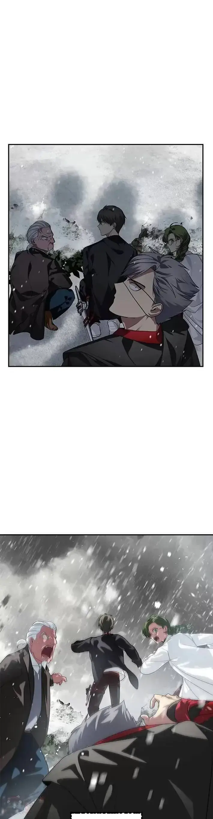 《SSS级自杀猎人》第54话图32