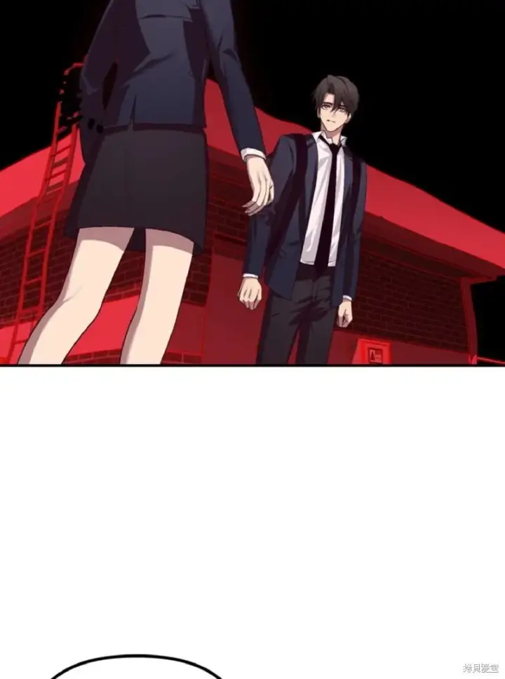 《SSS级自杀猎人》第130话图22