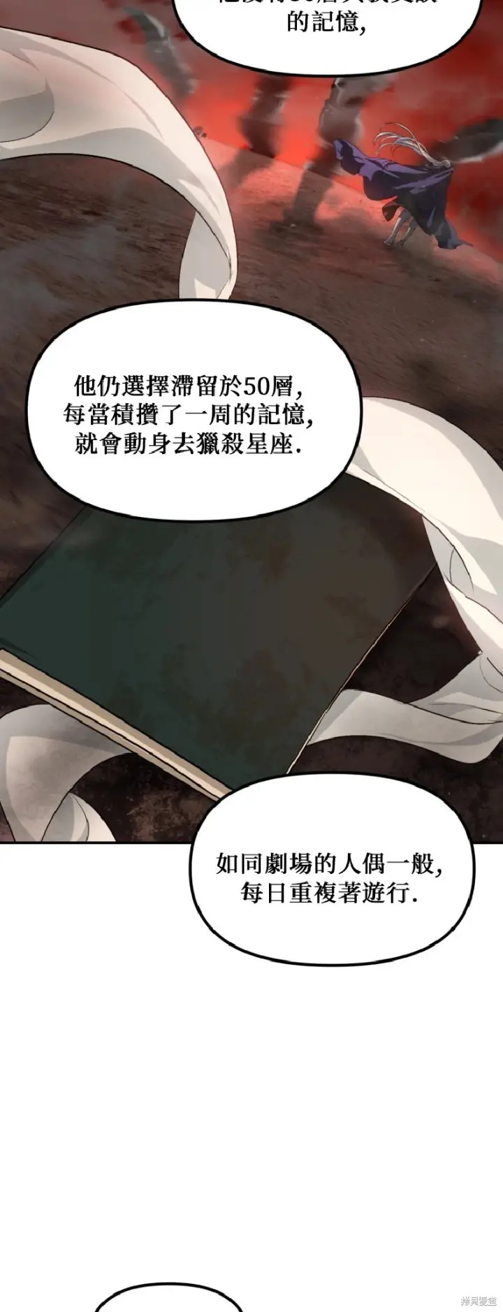 《SSS级自杀猎人》第140话图40