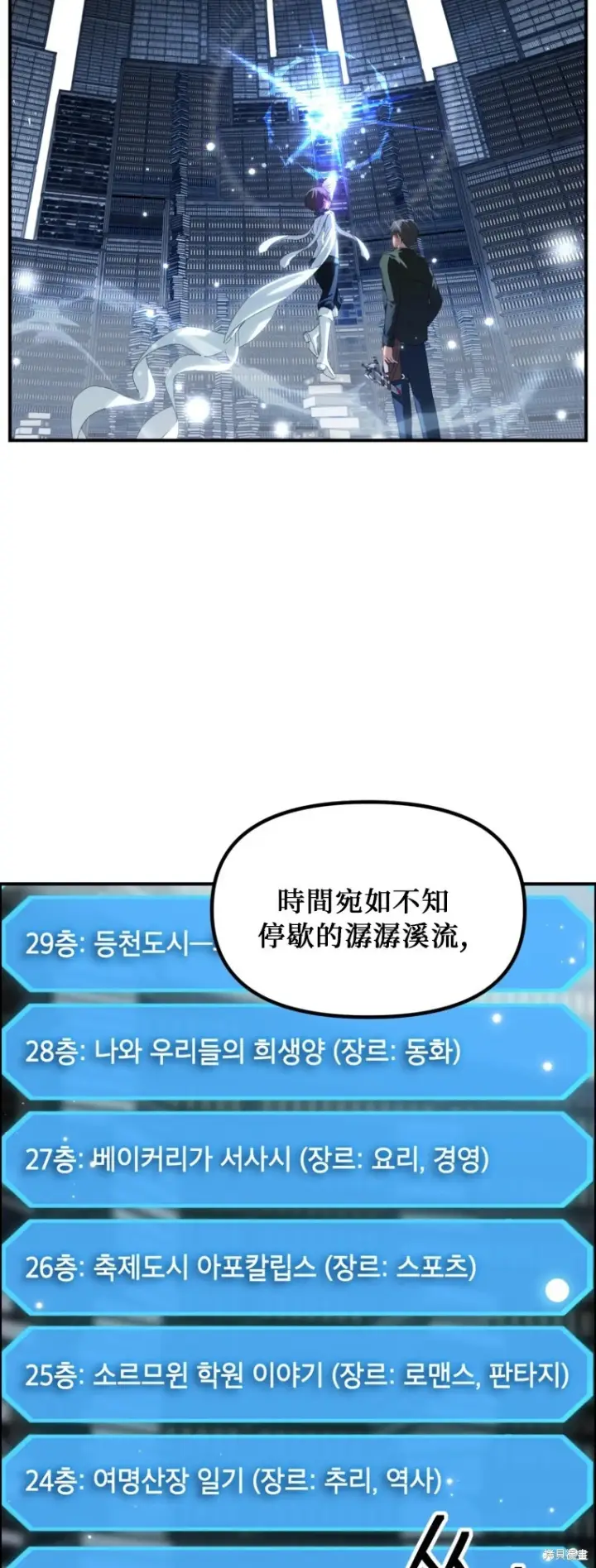 《SSS级自杀猎人》第141话图4