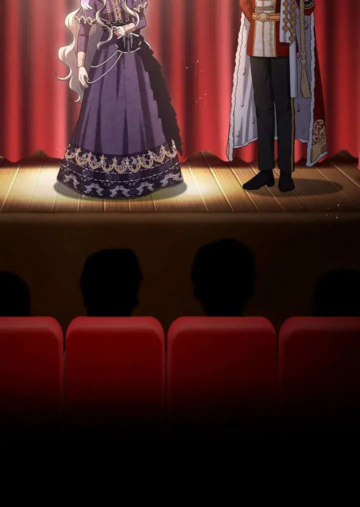 《S级猎头不想成为反派公女》第11话图94