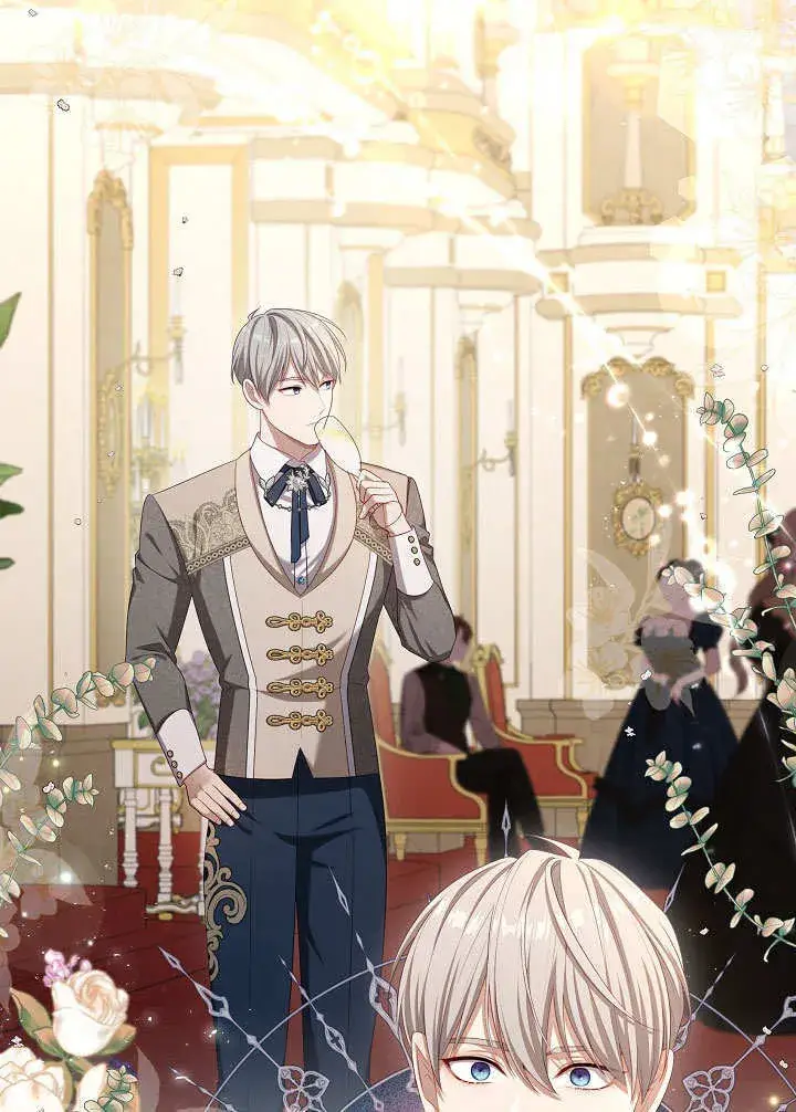 《S级猎头不想成为反派公女》第35话图44