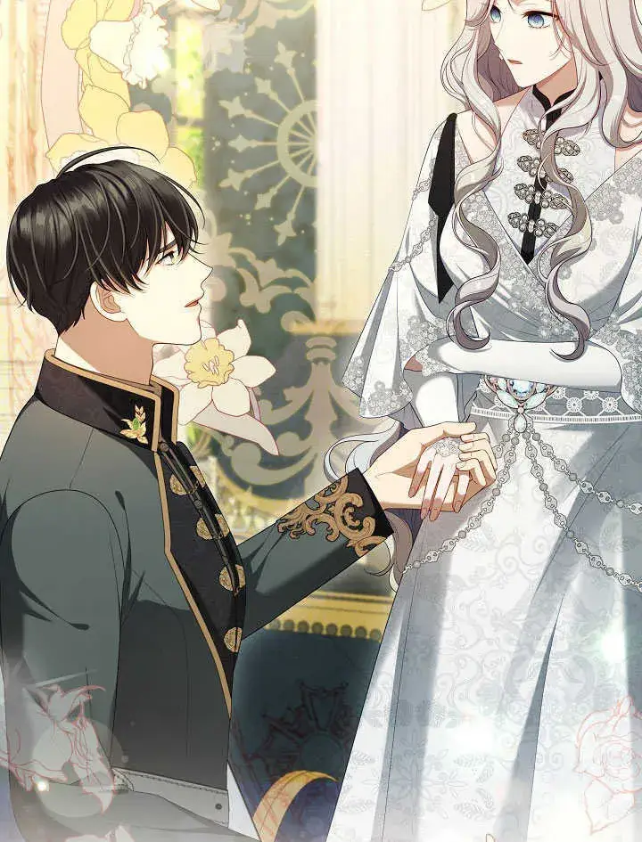 《S级猎头不想成为反派公女》第41话图3