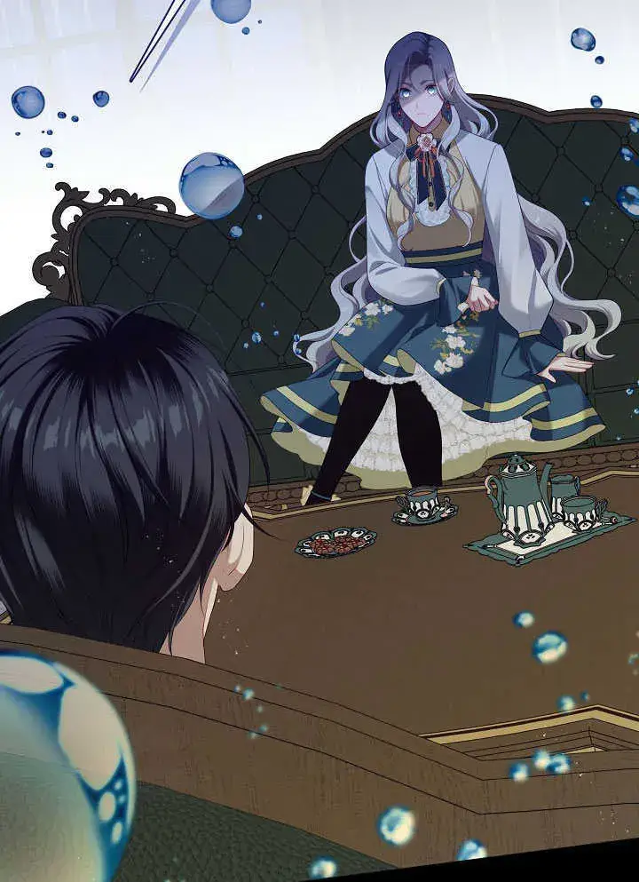 《S级猎头不想成为反派公女》第51话图63