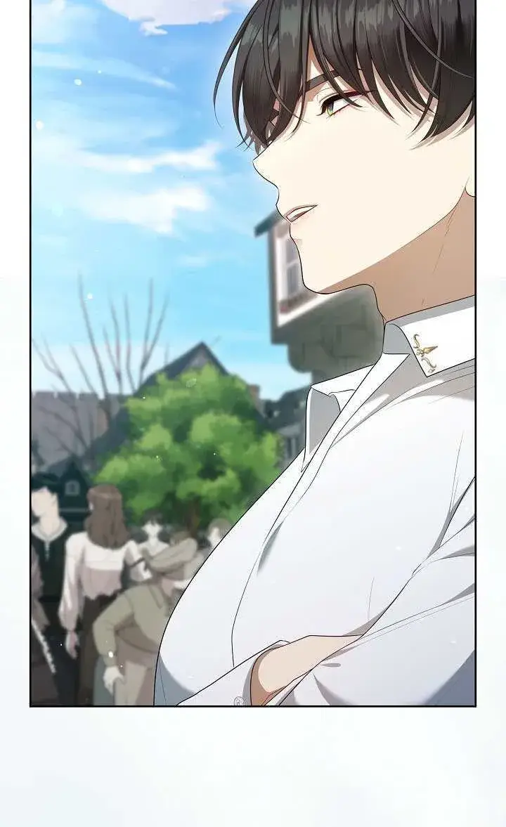 《S级猎头不想成为反派公女》第70话图21