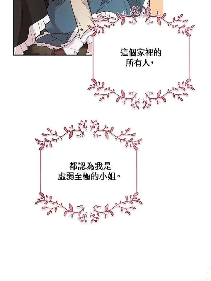 《S级虚弱小姐》序章图12