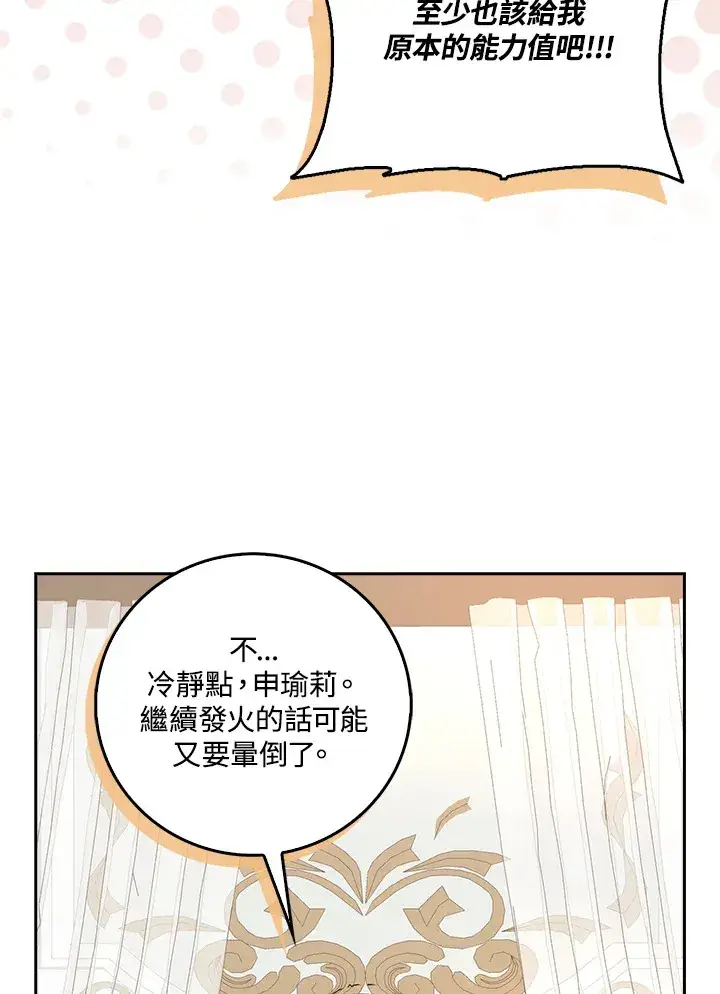 《S级虚弱小姐》第1话图24