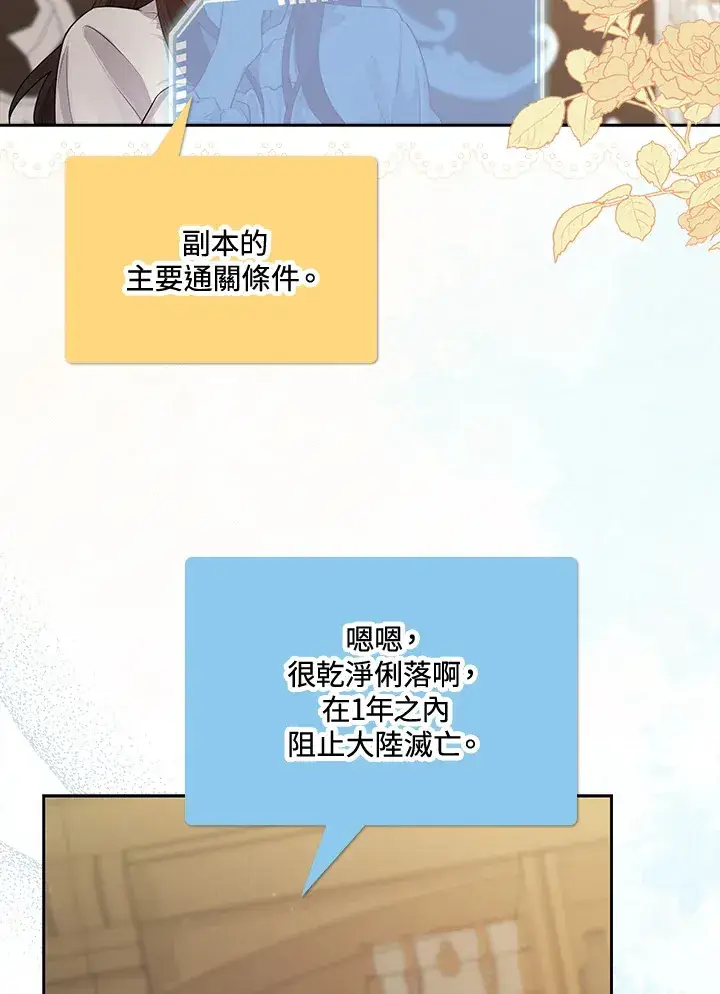 《S级虚弱小姐》第1话图42