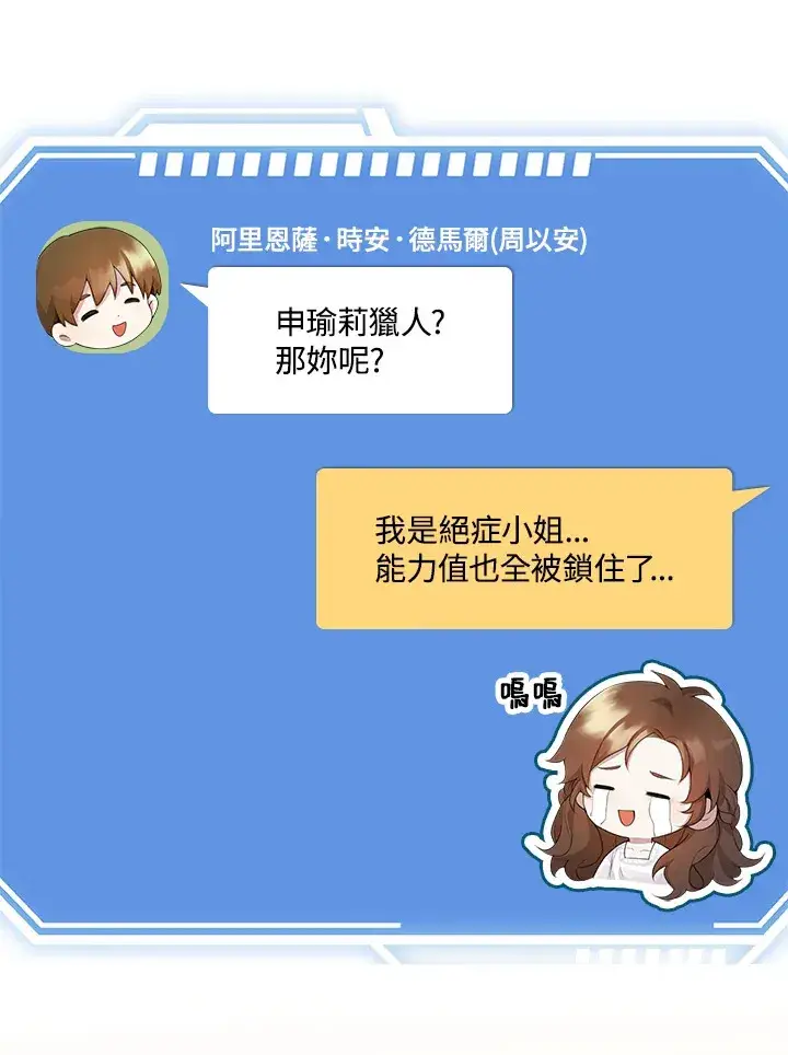 《S级虚弱小姐》第1话图84