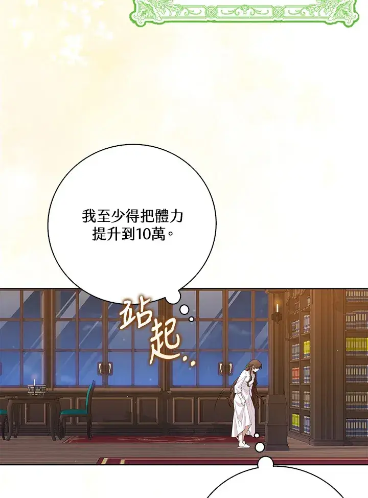 《S级虚弱小姐》第5话图45