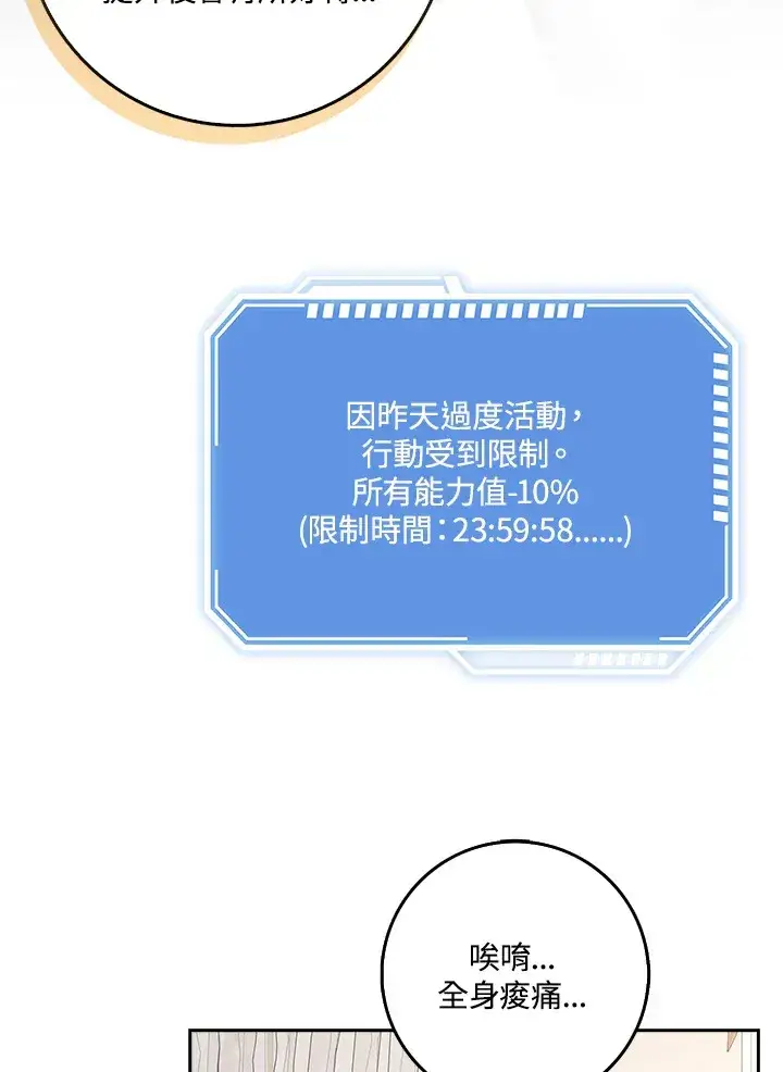 《S级虚弱小姐》第8话图45