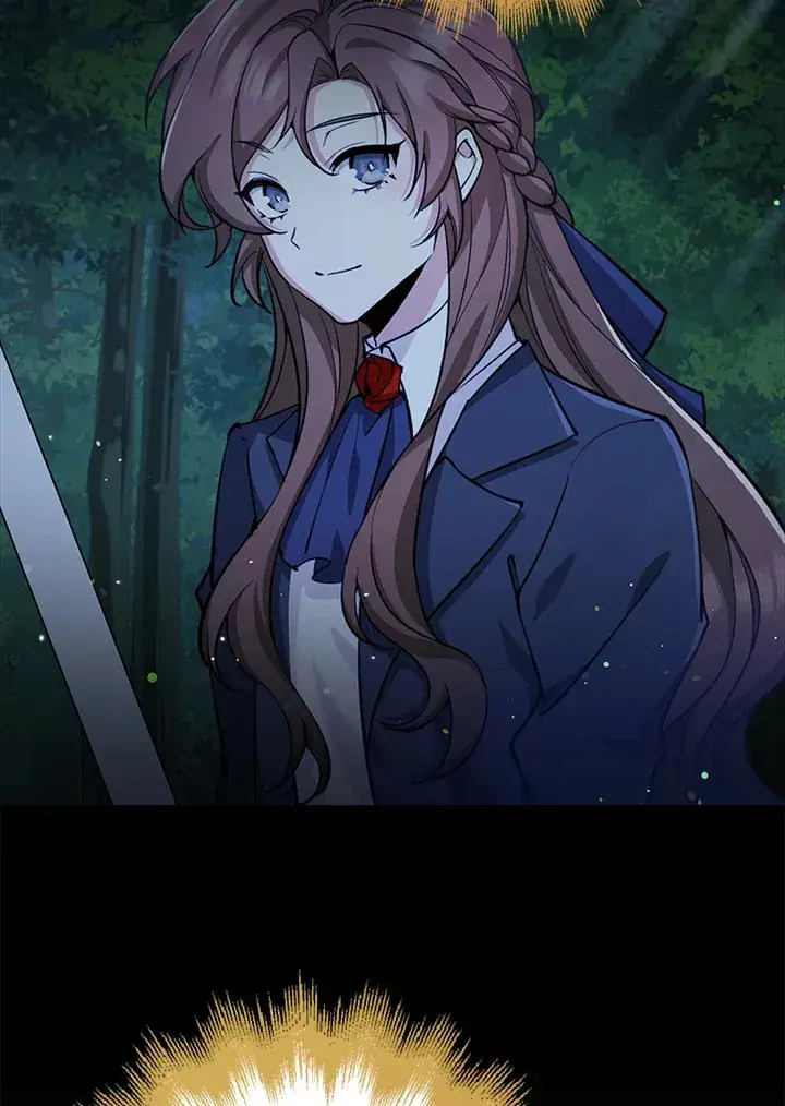 《S级虚弱小姐》第31话图4