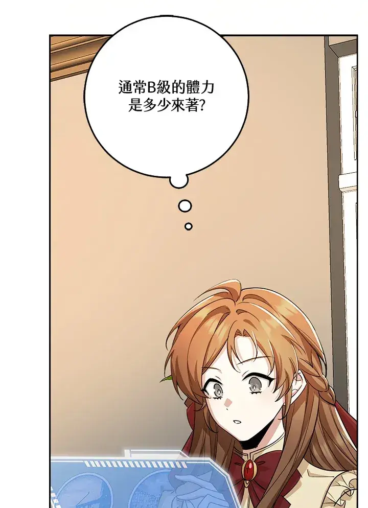 《S级虚弱小姐》第32话图107