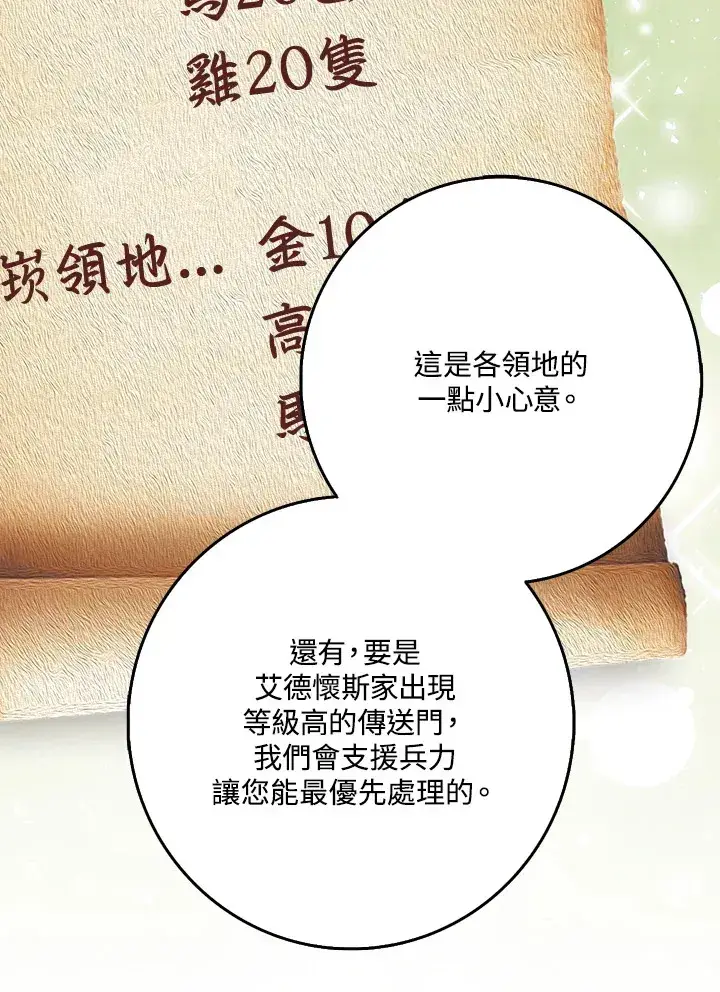 《S级虚弱小姐》第33话图36