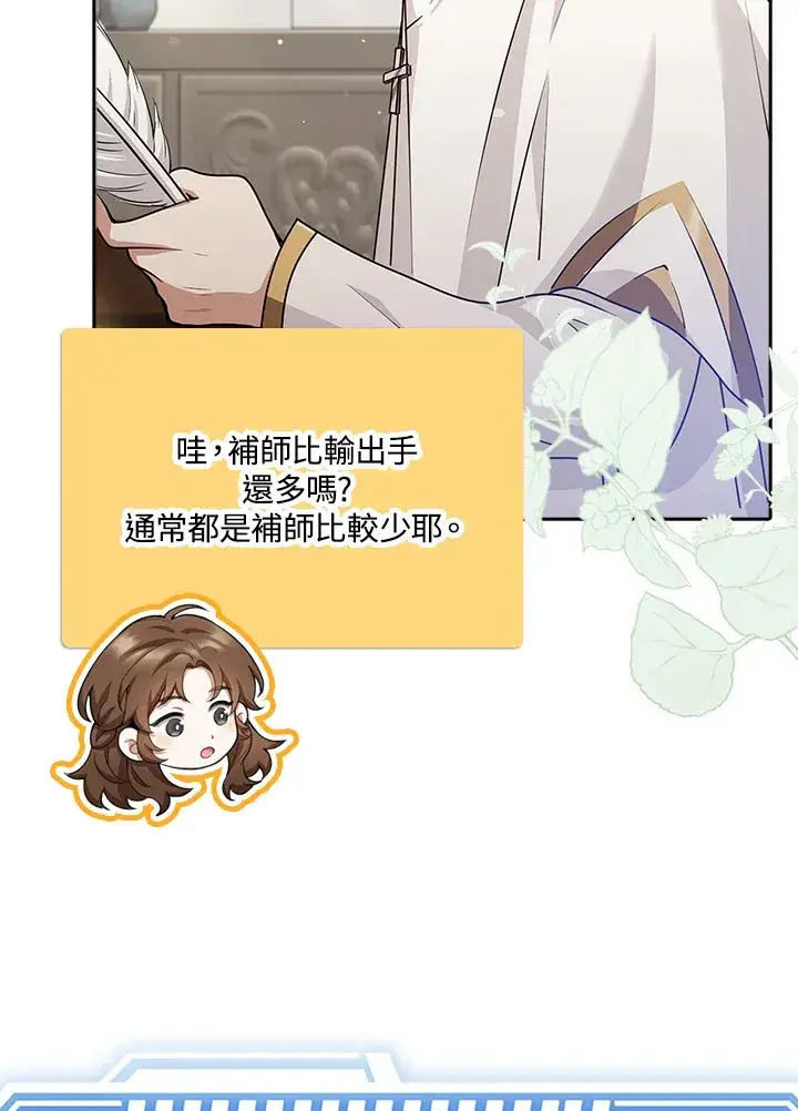 《S级虚弱小姐》第33话图94