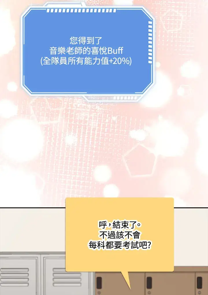 《S级虚弱小姐》第35话图109