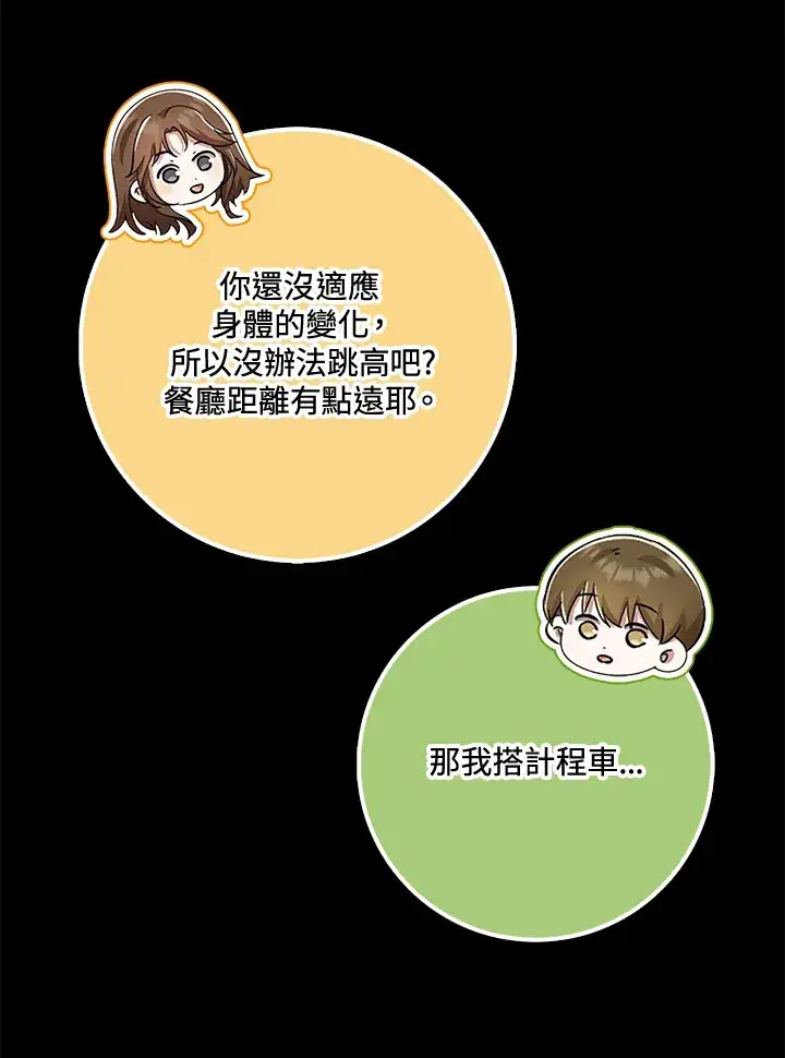 《S级虚弱小姐》第37话图53